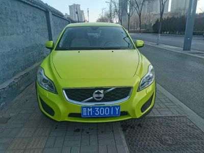 2012年1月 長(zhǎng)城 C30 1.5L CVT豪華型圖片