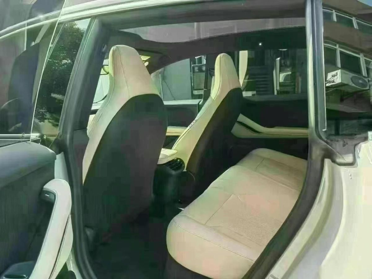 蔚來 蔚來ES7  2024款 100kWh圖片