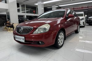 凱越 別克 1.5L 自動(dòng)尊享型