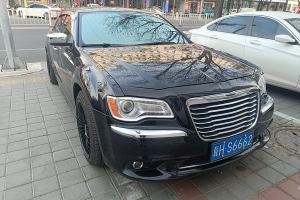 300C 克萊斯勒 3.6L 尊適版