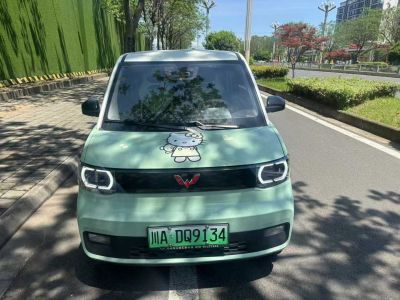 2022年1月 五菱 宏光MINIEV 馬卡龍繽紛款 磷酸鐵鋰圖片