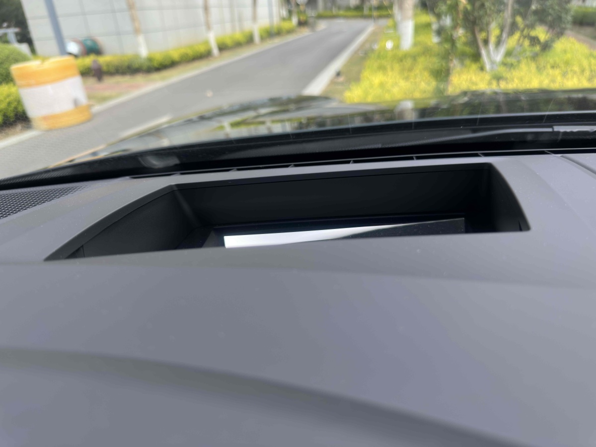 保時捷 Cayenne  2024款 Cayenne 3.0T圖片
