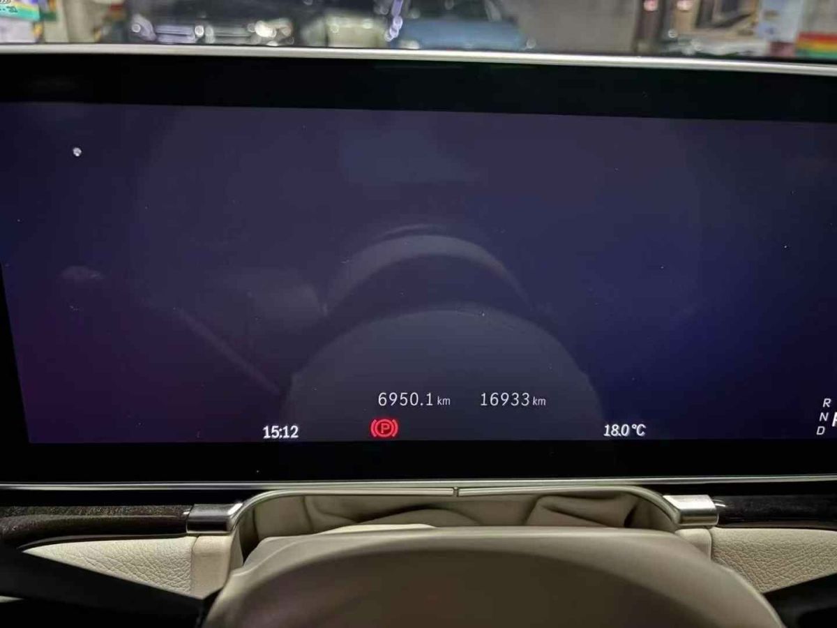 邁莎銳 邁莎銳MV600  2024款 2.0T 開旅 皇家巴赫?qǐng)D片