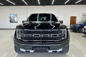 F-150 福特 3.5T 猛禽