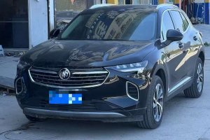 昂科威S 別克 昂科威S 652T 兩驅(qū)豪華型