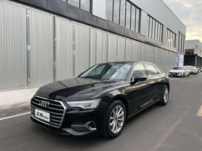 2023年6月 奧迪 奧迪A6L 40 TFSI 豪華致雅型圖片