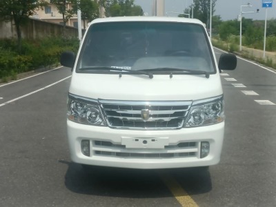 2015年6月 金杯 海獅 2.0L舒適型V19圖片