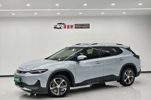 暢巡 雪佛蘭 星宇版