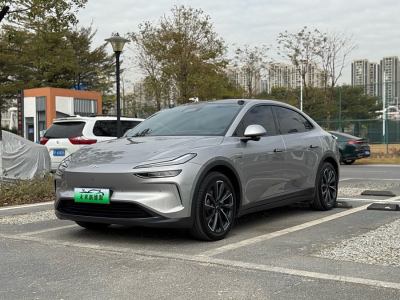 2024年10月 蔚來 樂道L60 60kwh 后驅(qū)版圖片