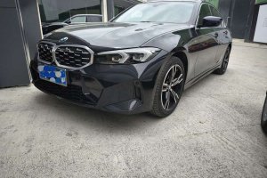 寶馬3系 寶馬 325i M運動套裝