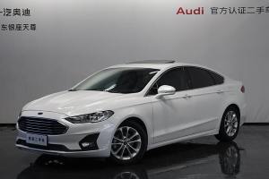 蒙迪歐 福特 EcoBoost 180 時(shí)尚型