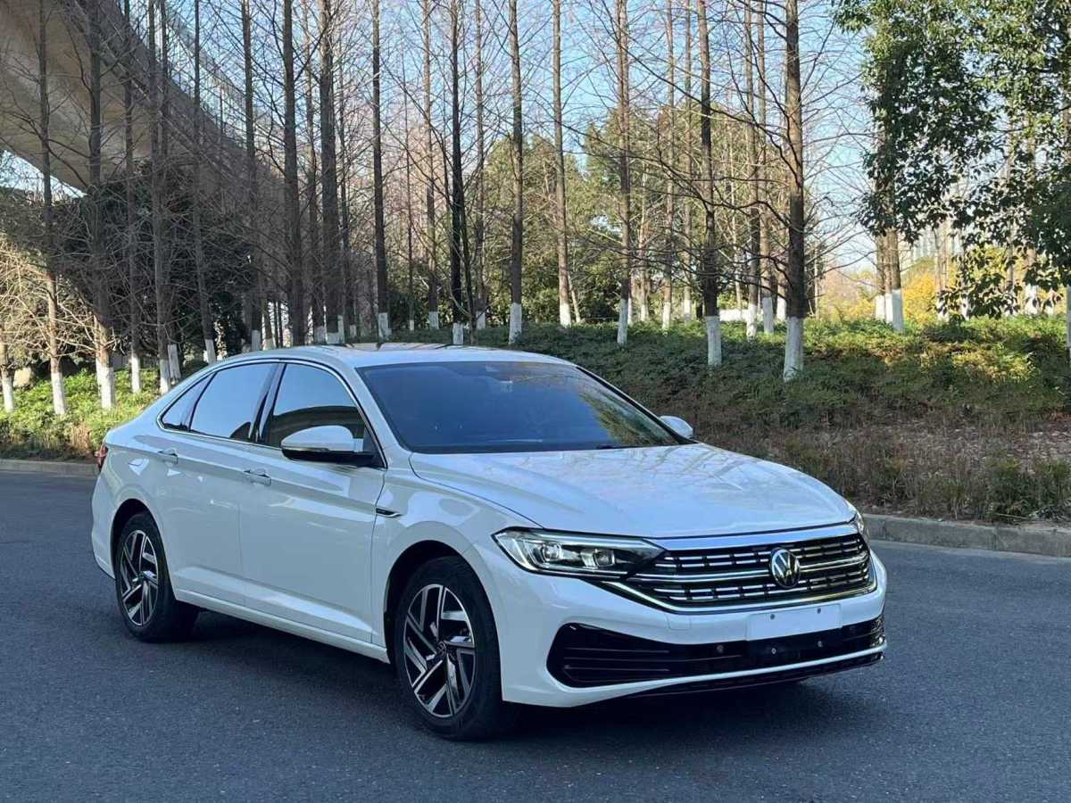 大眾 速騰  2023款 200TSI DSG超越版圖片