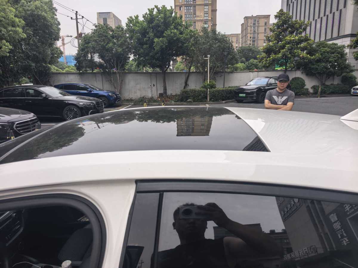 福特 ?？怂? 2020款 兩廂 EcoBoost 180 自動(dòng)鋒潮型圖片