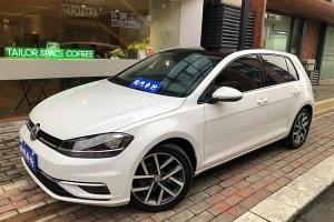 高爾夫 大眾 280TSI DSG舒適型