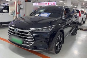 唐新能源 比亞迪 DM-i 冠軍版 112KM 尊榮型