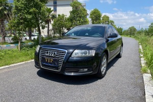 奧迪A6L 奧迪 2.0 TFSI 自動標準型