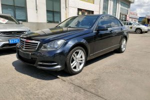 奔馳C級 奔馳 改款 C 260 L