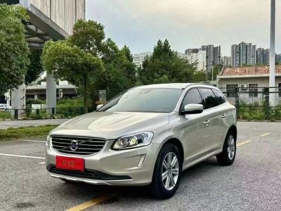 2017年5月 沃爾沃 XC60 T5 智行升級版圖片