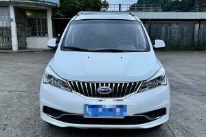 K50 開瑞 K50S 1.5L 手動天窗版