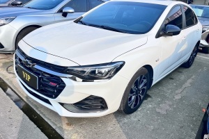 科魯澤 雪佛蘭 RS 330T 自動暢快版