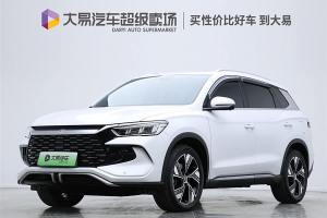 宋Pro新能源 比亞迪 冠軍版 DM-i 110KM卓越型