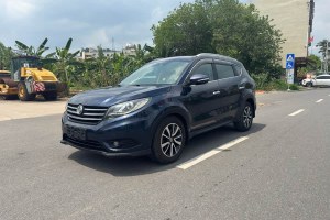 580 東風(fēng)風(fēng)光 改款 1.5T CVT豪華型