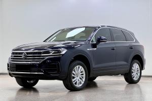 途銳 大眾 2.0TSI 銳尚版