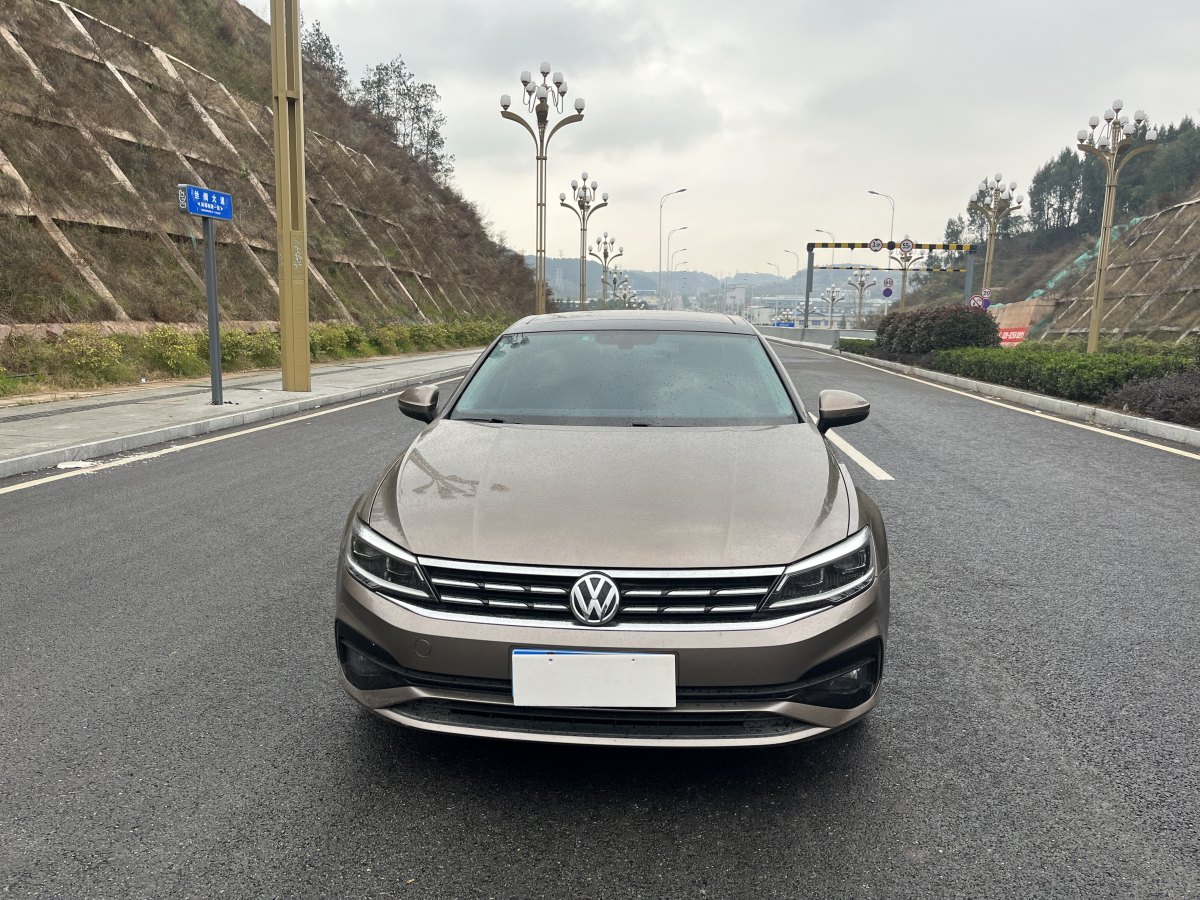 大眾 凌渡  2019款  280TSI DSG舒適版 國VI圖片