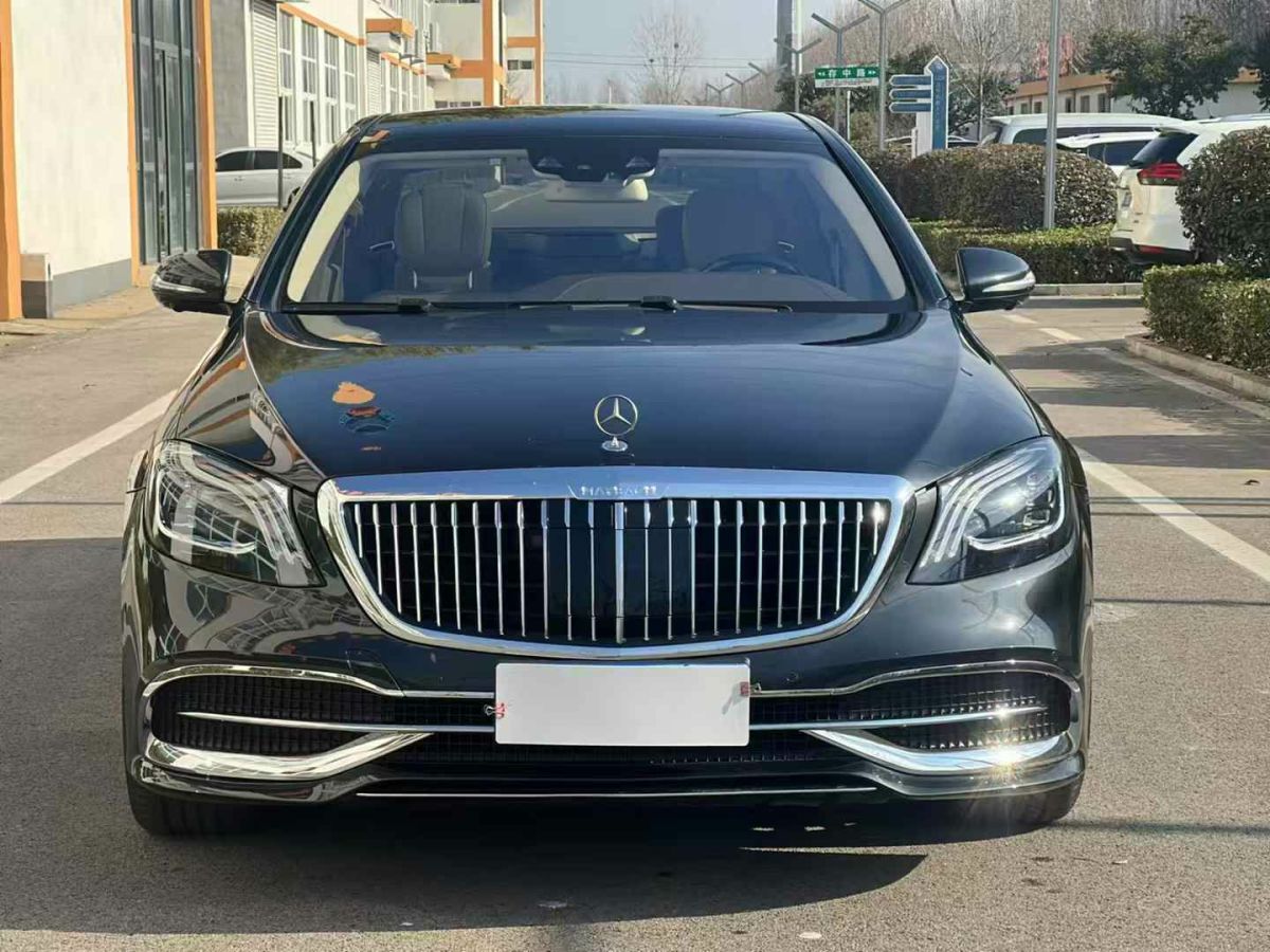 奔馳 ML級(jí)  2014款 ML 320 4MATIC 3.0T圖片