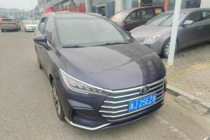 宋 比亚迪 经典版 1.5T 手动舒适型