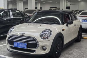 CLUBMAN MINI 改款 1.5T COOPER