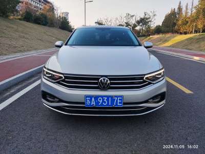 2021年1月 大眾 邁騰 330TSI DSG 豪華型圖片