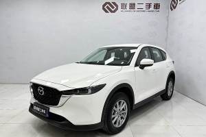 CX-5 馬自達(dá) 2.0L 自動(dòng)兩驅(qū)舒適型