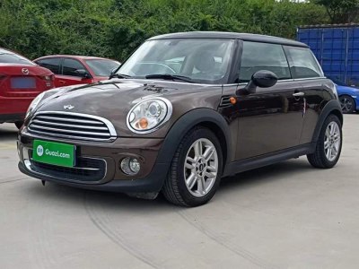 2014年4月 MINI COUNTRYMAN 1.6L COOPER Excitement圖片