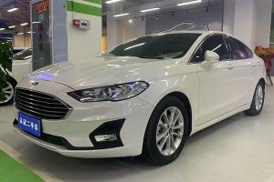 蒙迪欧 福特 EcoBoost 180 时尚型