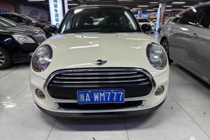 MINI MINI 1.2T ONE