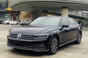 輝昂 大眾 改款 380TSI 兩驅商務版
