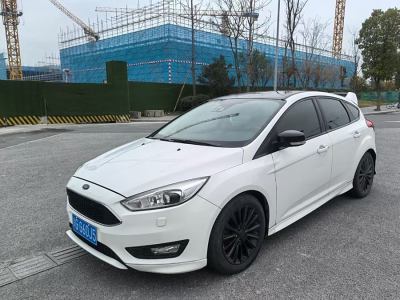 2019年6月 福特 ?？怂?兩廂經(jīng)典 EcoBoost 180 自動運(yùn)動型圖片