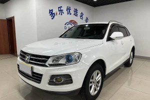 T600 眾泰 1.5T 手動精英型