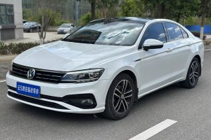 凌渡 大眾  280TSI DSG舒適版 國(guó)VI