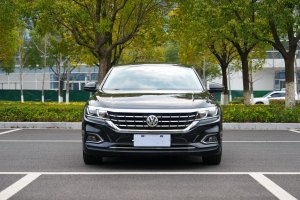 帕薩特 大眾 改款 330TSI 精英版 國VI