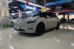 Model 3 特斯拉 改款 標(biāo)準(zhǔn)續(xù)航后驅(qū)升級版