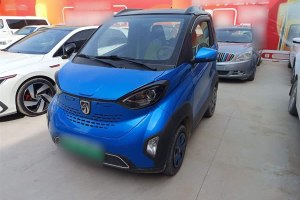 E100 寶駿 250KM 智享版