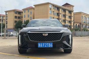 CT6 凱迪拉克 28T 豪華型