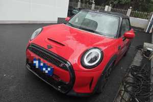 MINI MINI 2.0T COOPER S CABRIO 艺术家