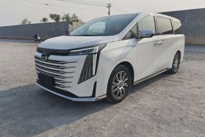 傳祺E9 廣汽傳祺 E9 MAX