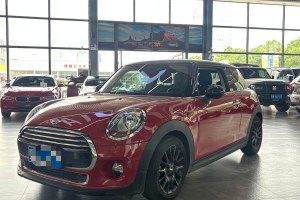 CLUBMAN MINI 改款 1.5T COOPER