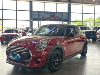 2016年9月 MINI CLUBMAN 改款 1.5T COOPER圖片
