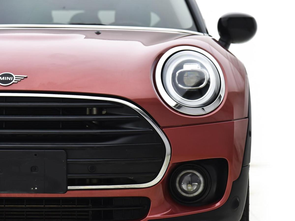 MINI CLUBMAN  2019款 1.5T COOPER 鉴赏家图片