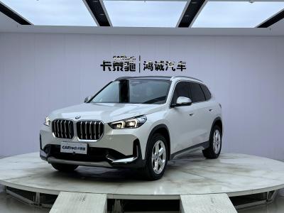 2023年8月 宝马 宝马X1 sDrive20Li X设计套装图片